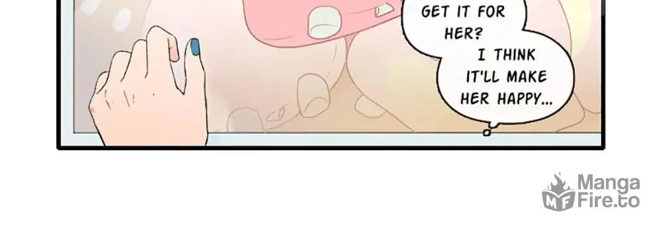 Read Wish You Were Gone chapter 39 image 17 on Lezhin