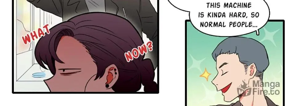 Read Wish You Were Gone chapter 39 image 19 on Lezhin