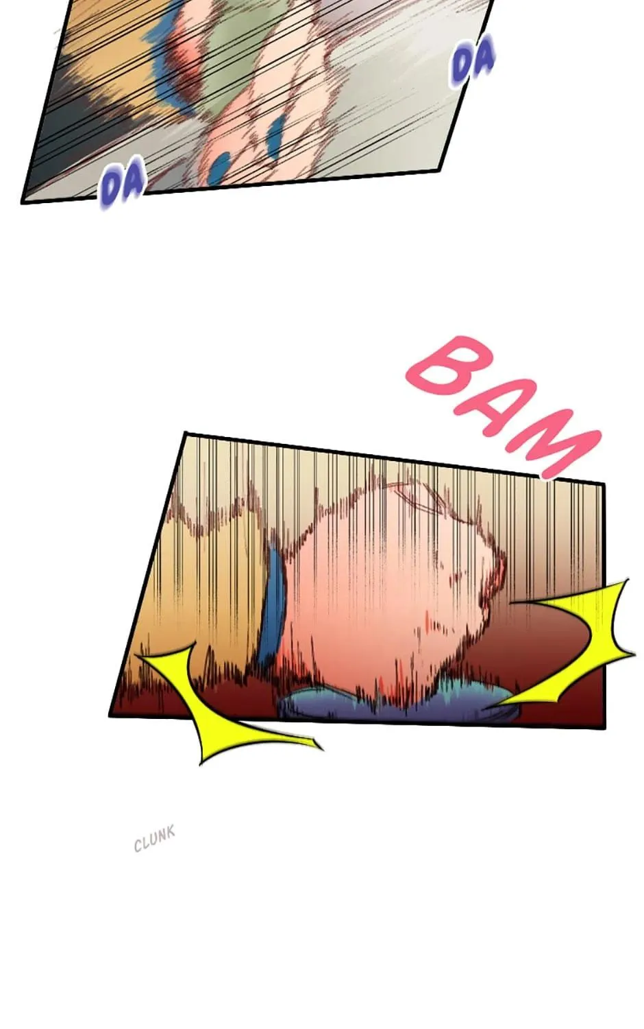 Read Wish You Were Gone chapter 39 image 22 on Lezhin