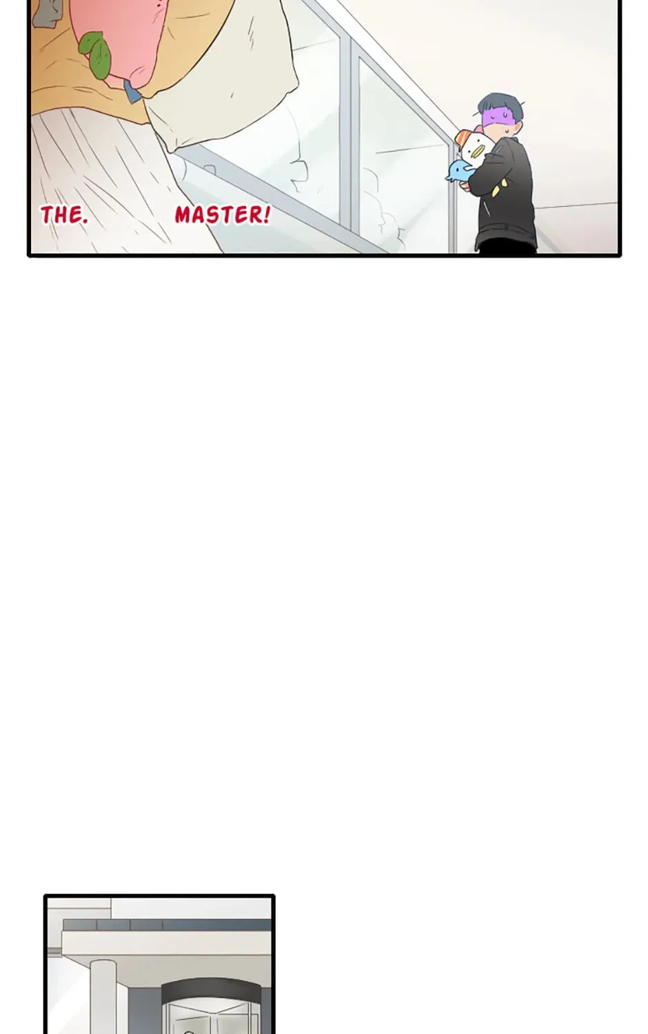 Read Wish You Were Gone chapter 39 image 24 on Lezhin