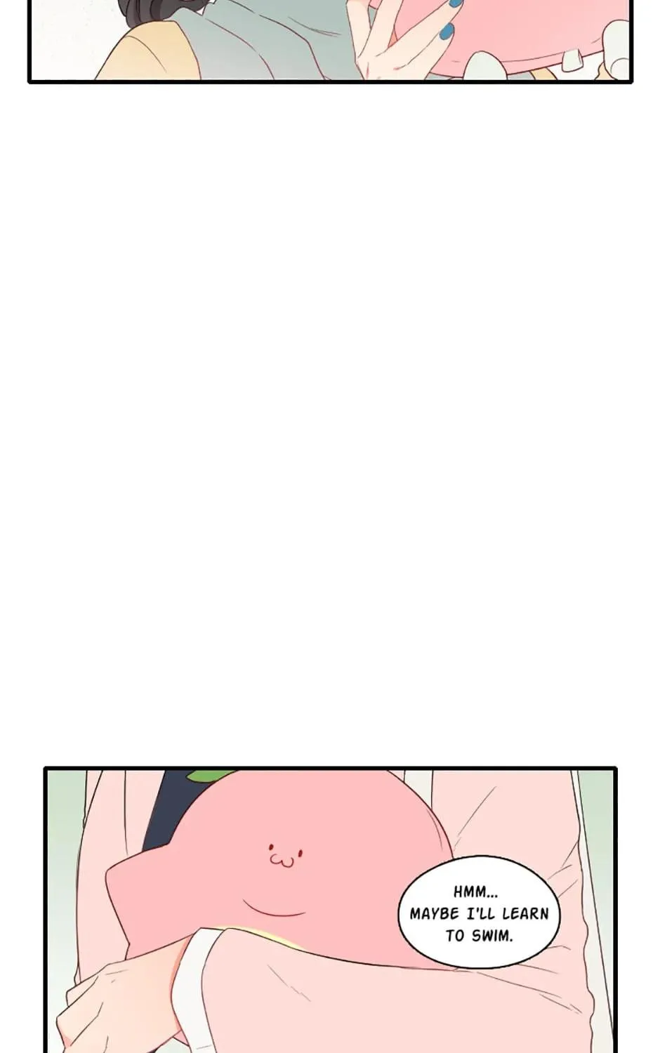 Read Wish You Were Gone chapter 39 image 28 on Lezhin