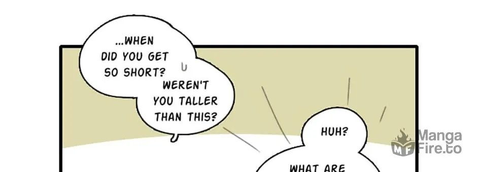 Read Wish You Were Gone chapter 39 image 5 on Lezhin