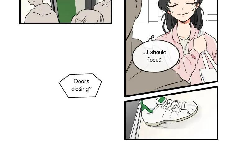 Read Wish You Were Gone chapter 4 image 12 on Lezhin