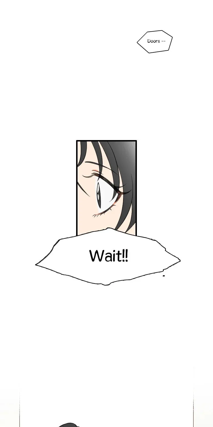 Read Wish You Were Gone chapter 4 image 13 on Lezhin
