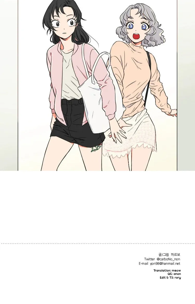 Read Wish You Were Gone chapter 4 image 14 on Lezhin