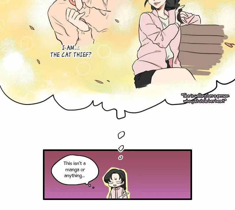 Read Wish You Were Gone chapter 4 image 4 on Lezhin