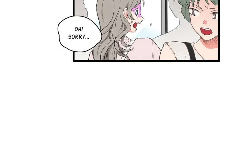 Read Wish You Were Gone chapter 41 image 13 on Lezhin