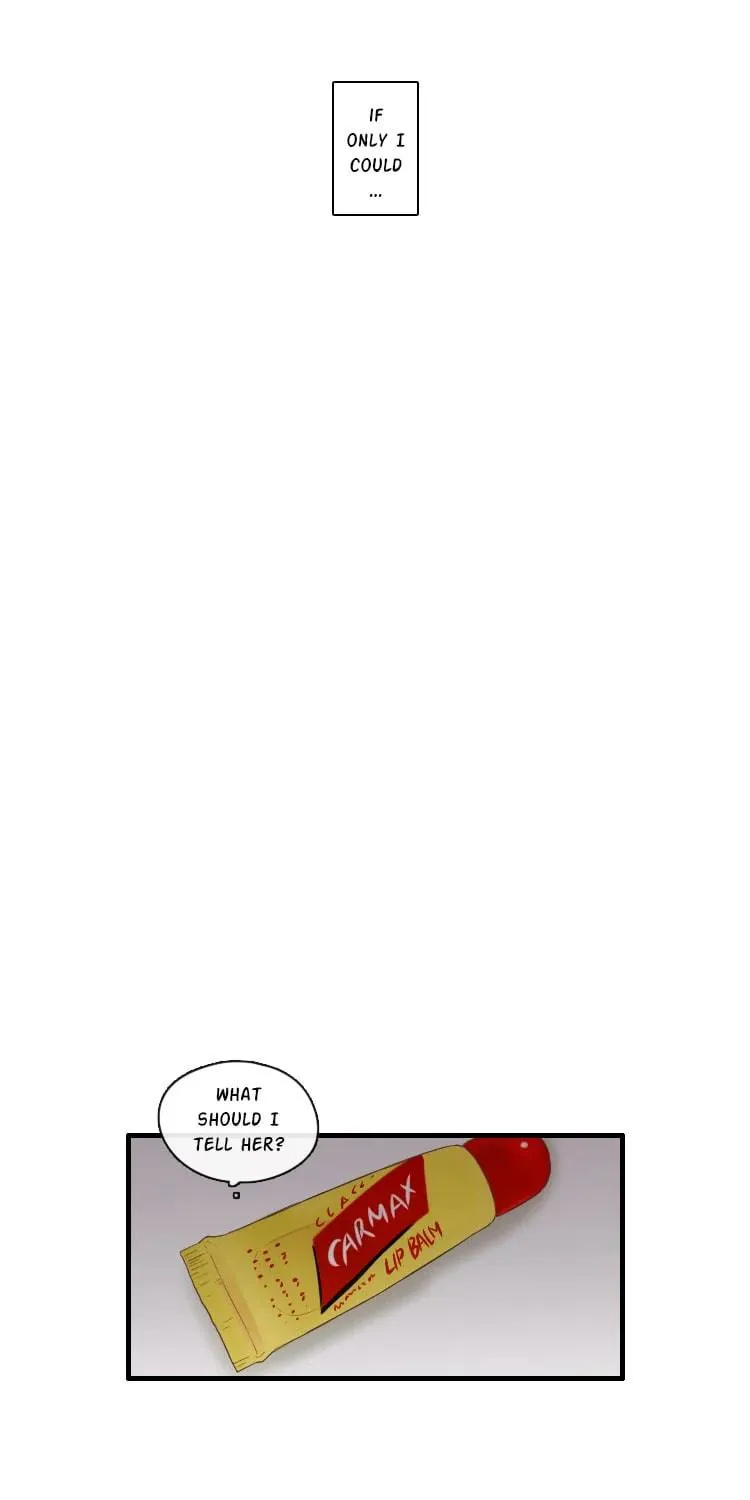 Read Wish You Were Gone chapter 41 image 18 on Lezhin