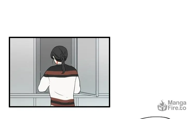 Read Wish You Were Gone chapter 41 image 19 on Lezhin