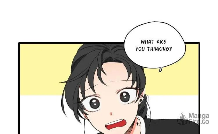Read Wish You Were Gone chapter 41 image 23 on Lezhin