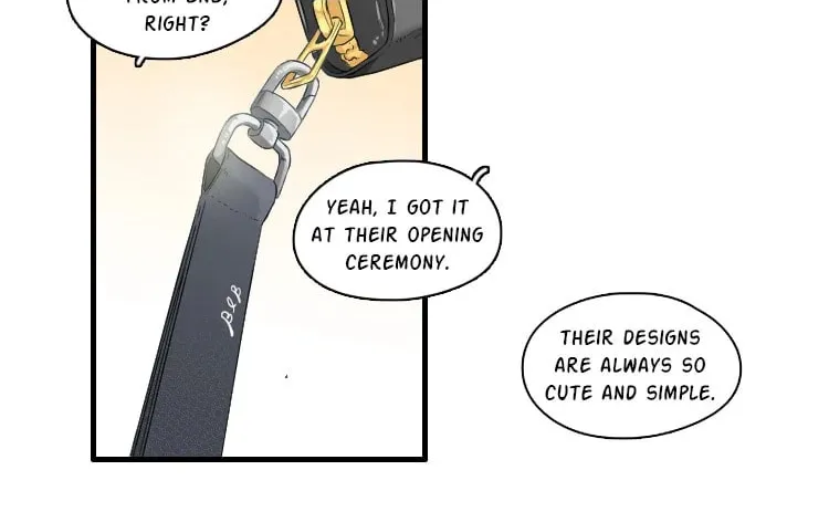 Read Wish You Were Gone chapter 41 image 25 on Lezhin