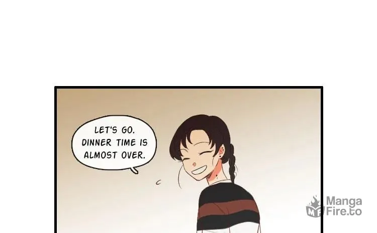 Read Wish You Were Gone chapter 41 image 29 on Lezhin
