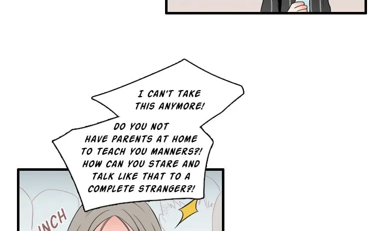 Read Wish You Were Gone chapter 41 image 3 on Lezhin