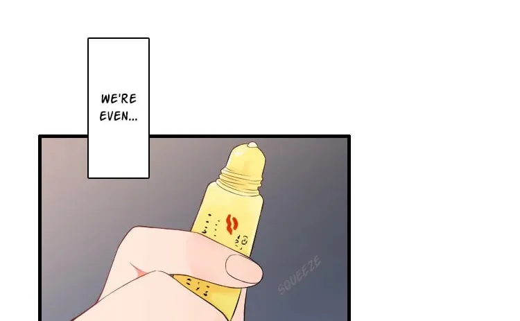 Read Wish You Were Gone chapter 41 image 31 on Lezhin