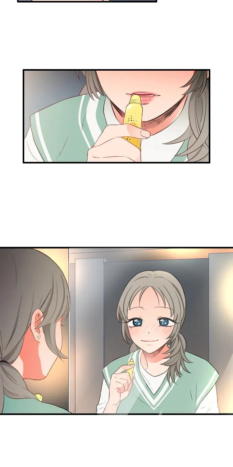 Read Wish You Were Gone chapter 41 image 32 on Lezhin