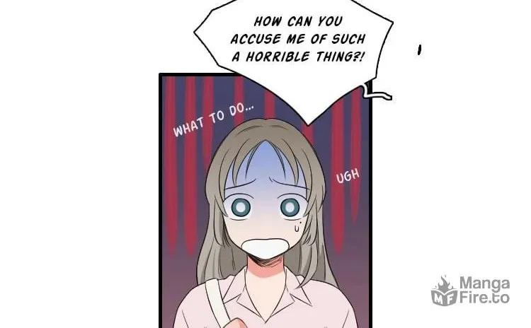 Read Wish You Were Gone chapter 41 image 5 on Lezhin