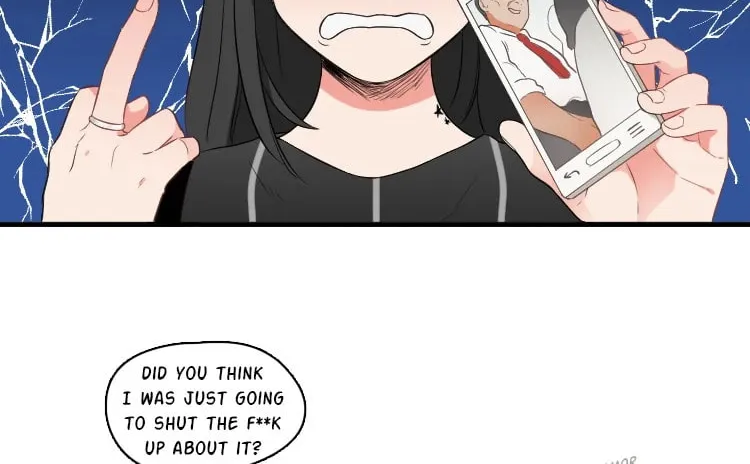 Read Wish You Were Gone chapter 41 image 7 on Lezhin