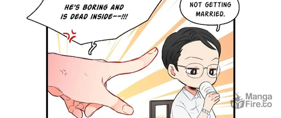 Read Wish You Were Gone chapter 42 image 19 on Lezhin