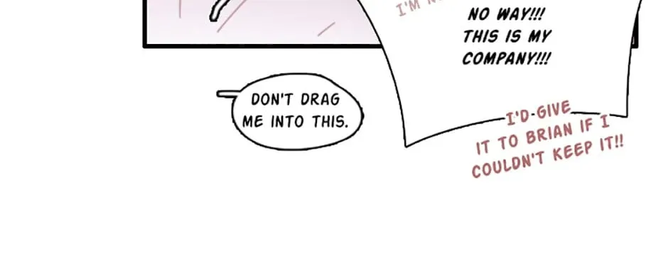 Read Wish You Were Gone chapter 42 image 21 on Lezhin