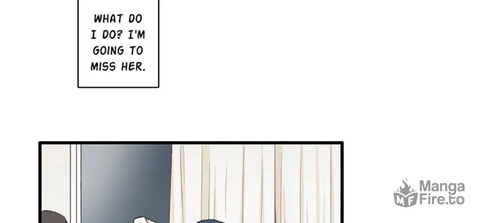 Read Wish You Were Gone chapter 42 image 29 on Lezhin