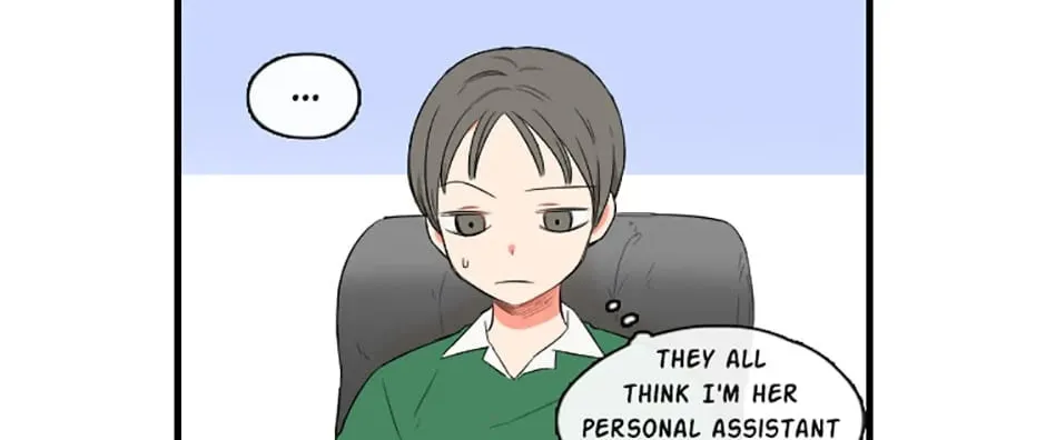 Read Wish You Were Gone chapter 42 image 3 on Lezhin