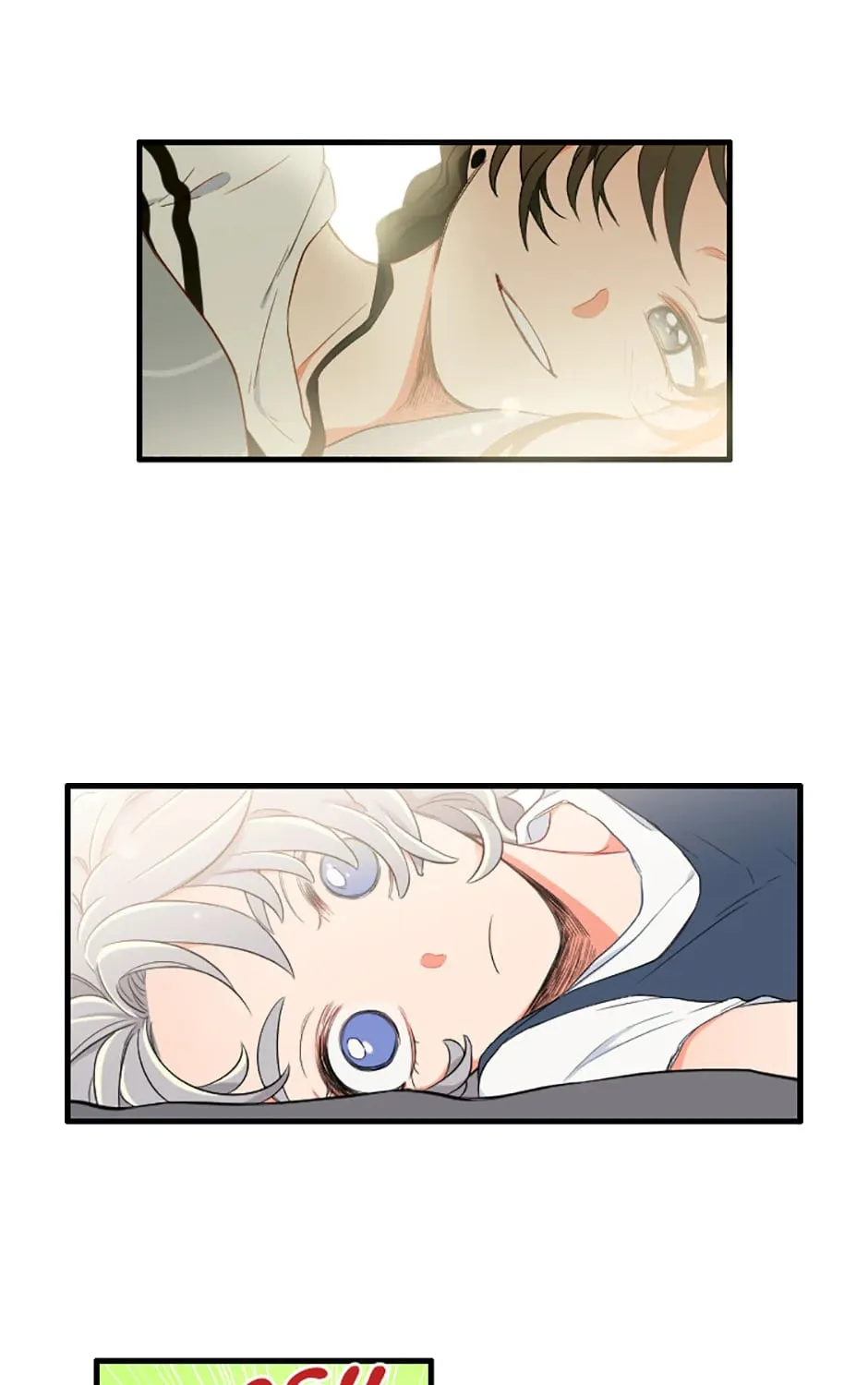Read Wish You Were Gone chapter 42 image 32 on Lezhin