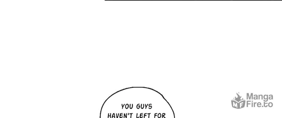 Read Wish You Were Gone chapter 42 image 5 on Lezhin