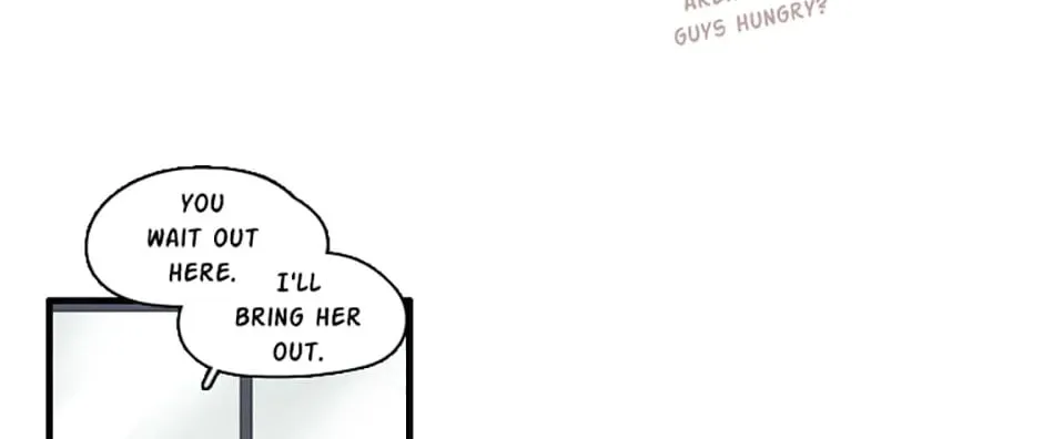 Read Wish You Were Gone chapter 42 image 7 on Lezhin