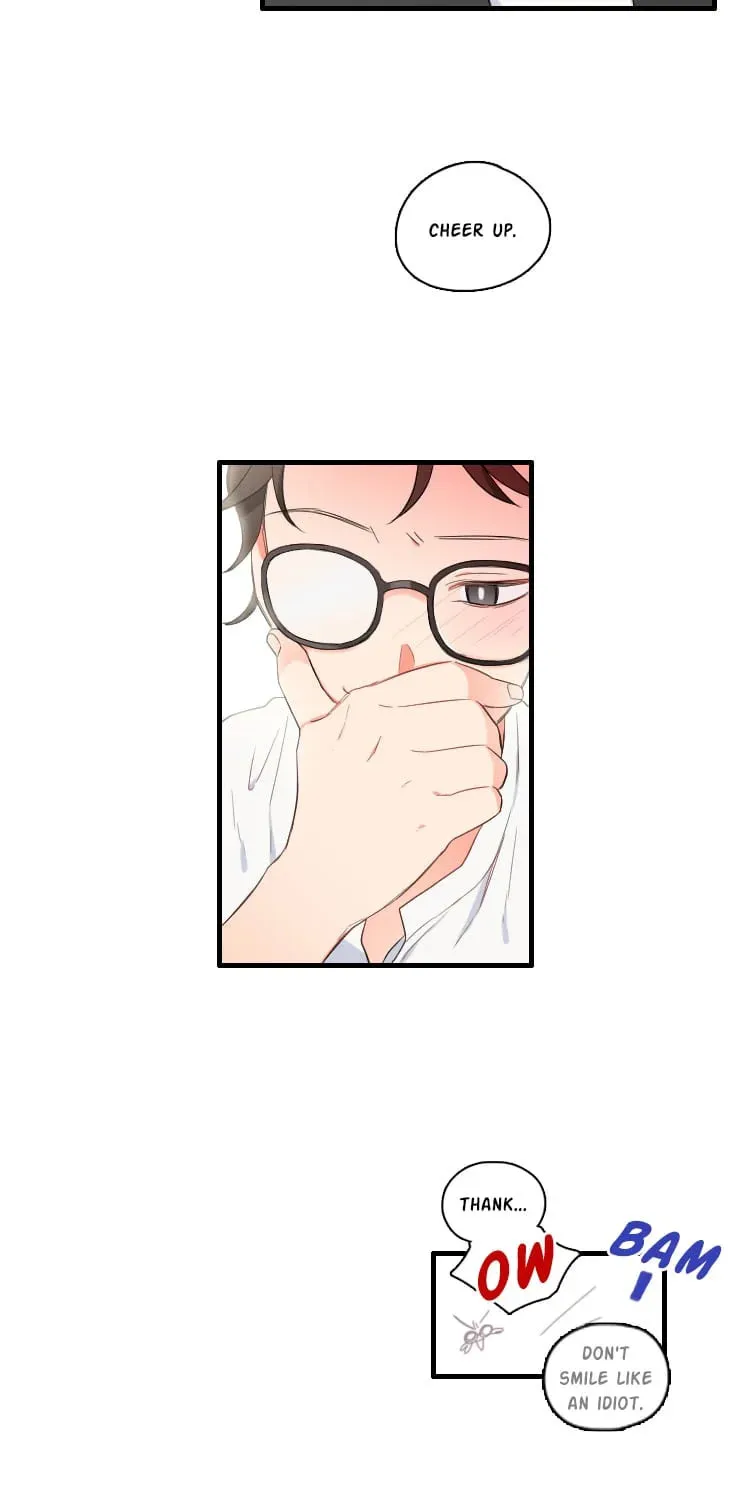 Read Wish You Were Gone chapter 43 image 12 on Lezhin