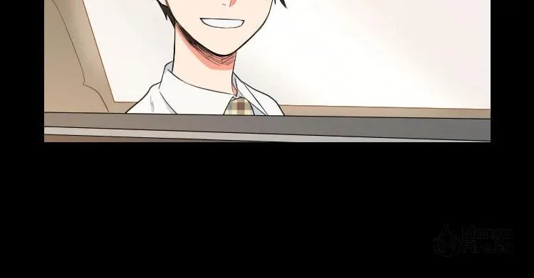 Read Wish You Were Gone chapter 43 image 23 on Lezhin