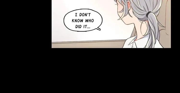 Read Wish You Were Gone chapter 43 image 25 on Lezhin