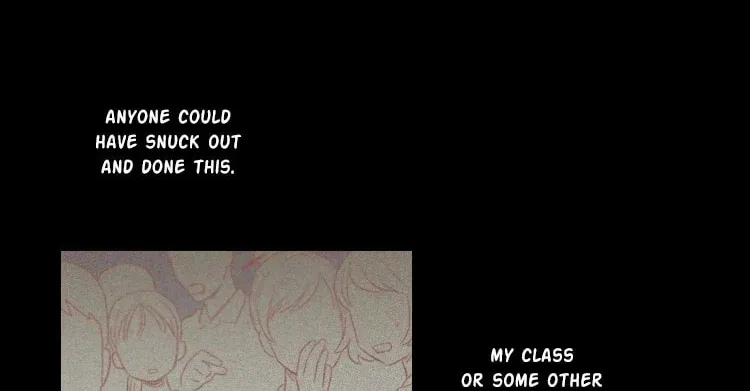 Read Wish You Were Gone chapter 43 image 27 on Lezhin