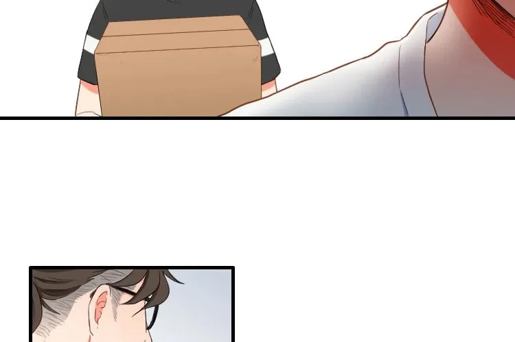 Read Wish You Were Gone chapter 43 image 3 on Lezhin