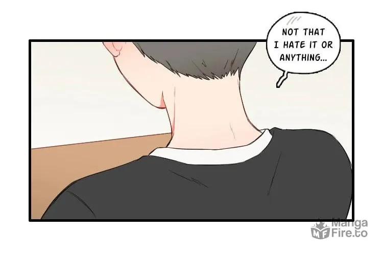 Read Wish You Were Gone chapter 43 image 5 on Lezhin