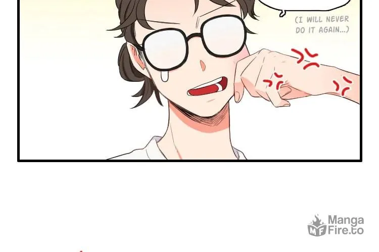 Read Wish You Were Gone chapter 43 image 9 on Lezhin