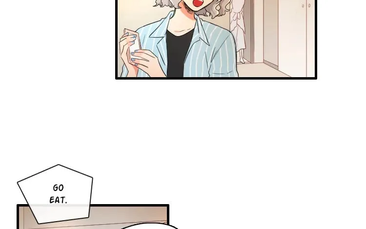 Read Wish You Were Gone chapter 44 image 1 on Lezhin