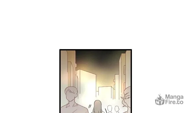 Read Wish You Were Gone chapter 44 image 19 on Lezhin