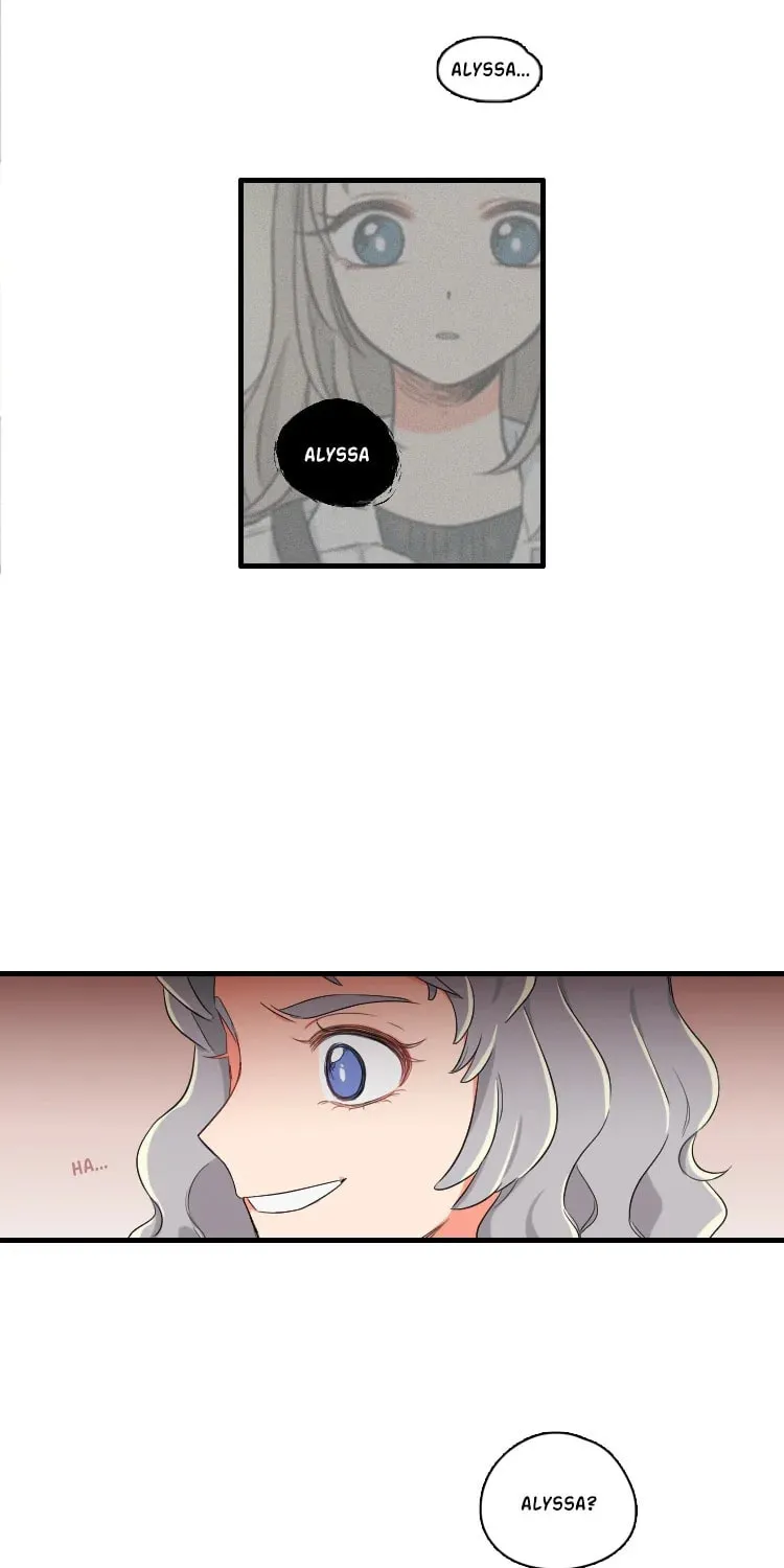 Read Wish You Were Gone chapter 44 image 30 on Lezhin