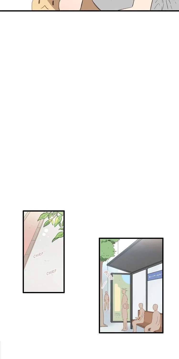 Read Wish You Were Gone chapter 44 image 8 on Lezhin