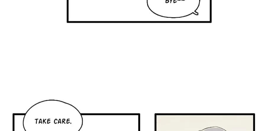 Read Wish You Were Gone chapter 45 image 13 on Lezhin