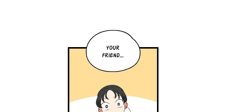 Read Wish You Were Gone chapter 45 image 27 on Lezhin