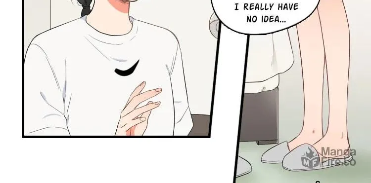 Read Wish You Were Gone chapter 45 image 29 on Lezhin
