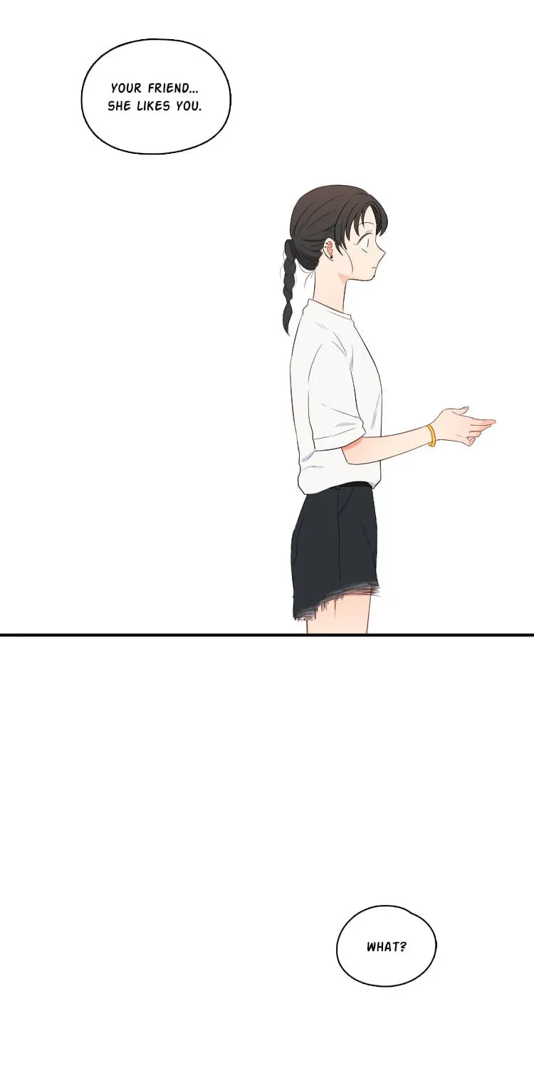 Read Wish You Were Gone chapter 45 image 32 on Lezhin