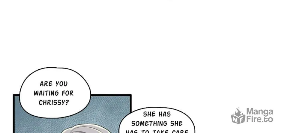 Read Wish You Were Gone chapter 45 image 5 on Lezhin