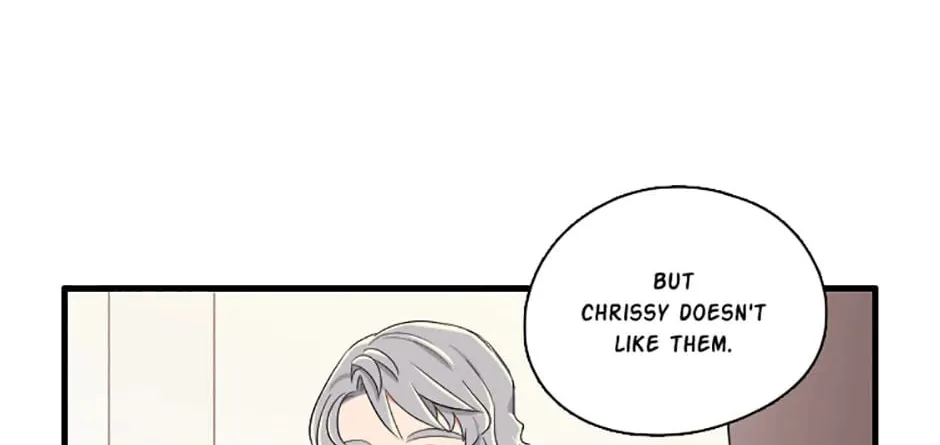 Read Wish You Were Gone chapter 45 image 7 on Lezhin