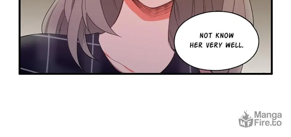 Read Wish You Were Gone chapter 45 image 9 on Lezhin