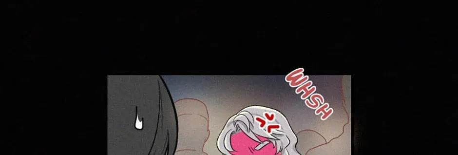 Read Wish You Were Gone chapter 46 image 1 on Lezhin