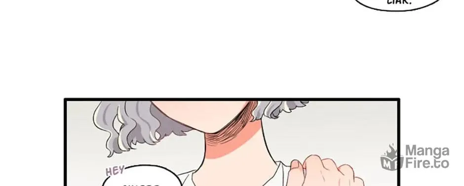 Read Wish You Were Gone chapter 46 image 17 on Lezhin