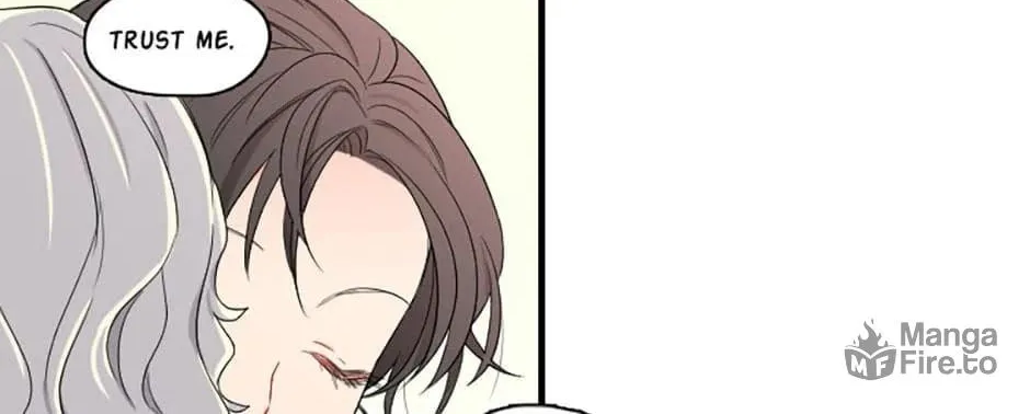 Read Wish You Were Gone chapter 46 image 19 on Lezhin