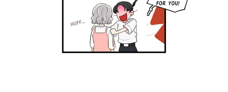 Read Wish You Were Gone chapter 46 image 21 on Lezhin